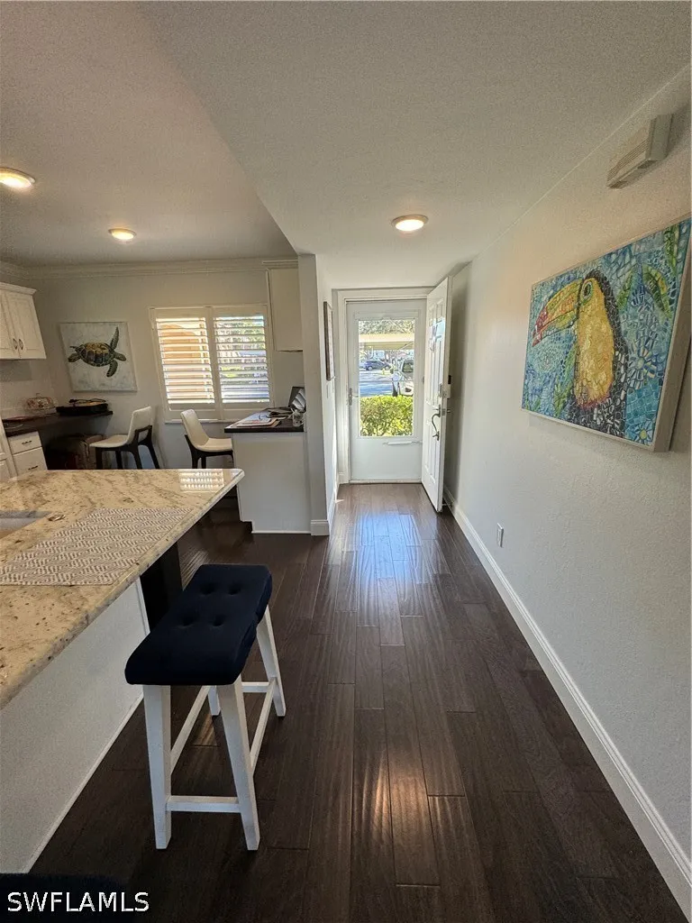 Bloomfield Circle #C107 Naples, FL 34112