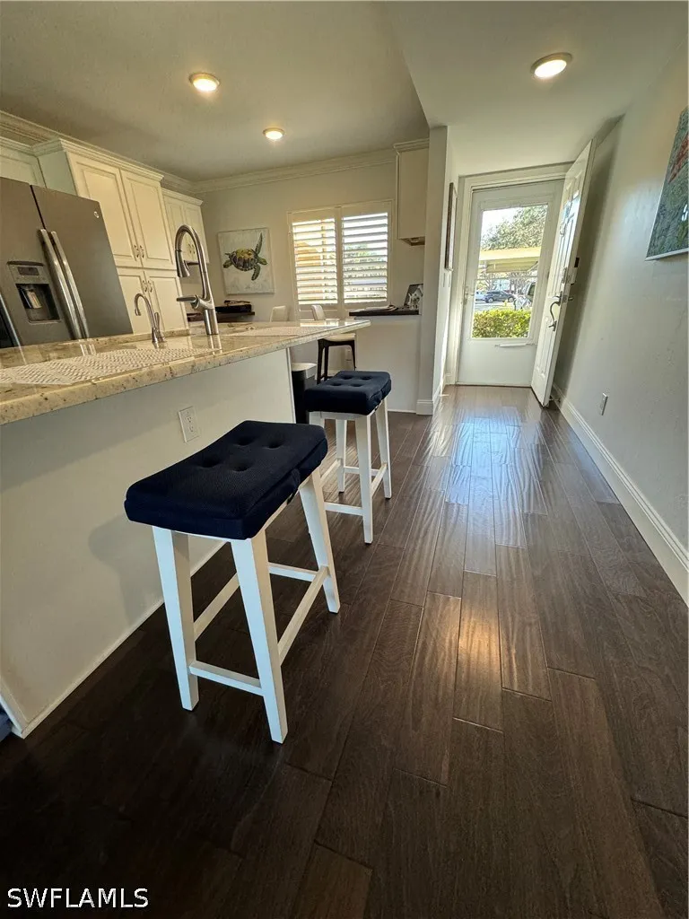 Bloomfield Circle #C107 Naples, FL 34112