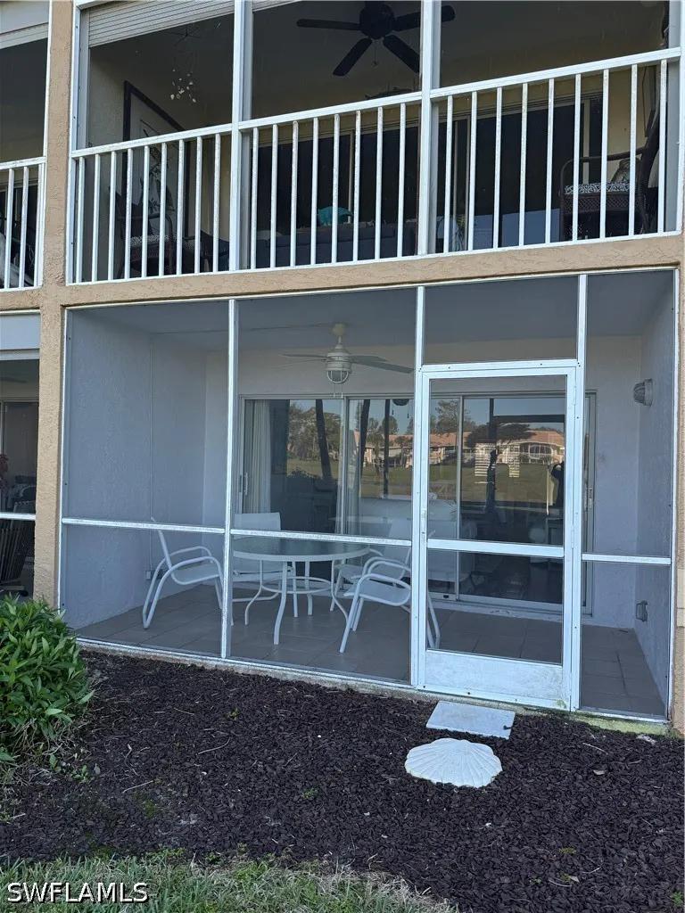 Bloomfield Circle #C107 Naples, FL 34112