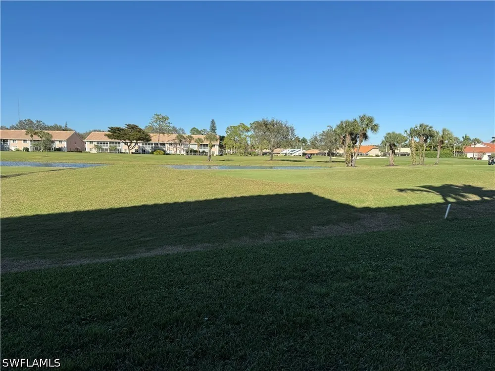 Bloomfield Circle #C107 Naples, FL 34112