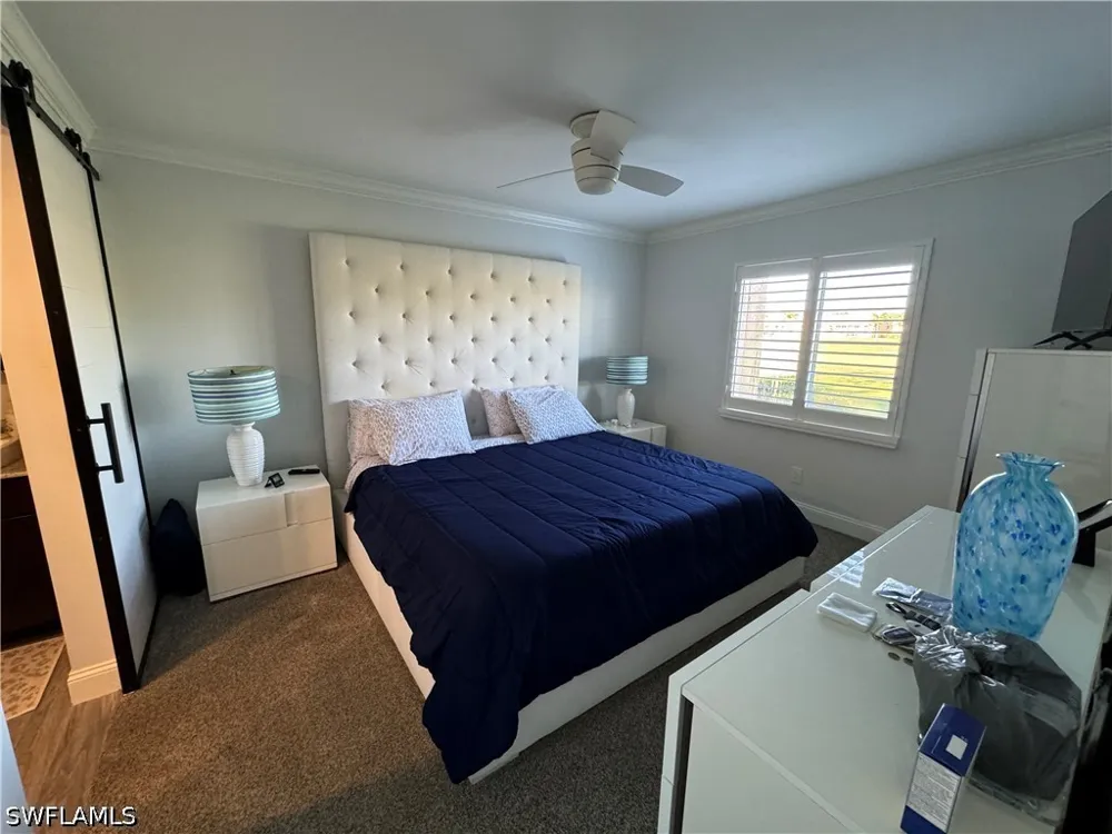 Bloomfield Circle #C107 Naples, FL 34112