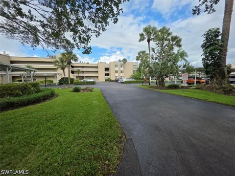Boca Ciega Drive #204