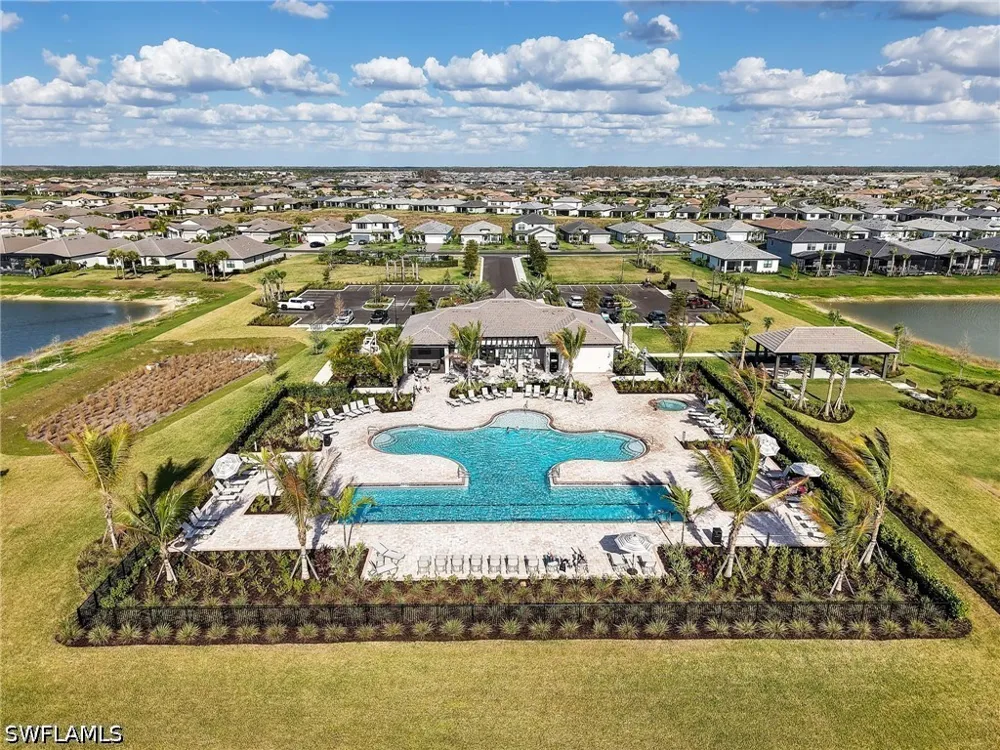 Hartford Boulevard Estero, FL 33928