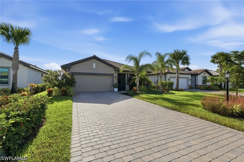 Hartford Boulevard Estero, FL 33928