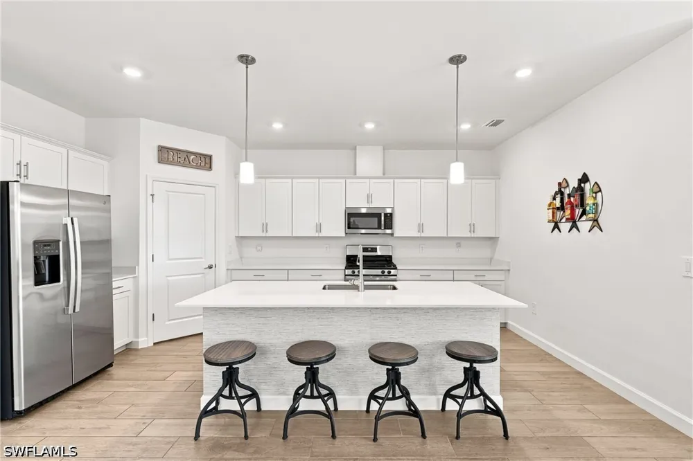 Hartford Boulevard Estero, FL 33928