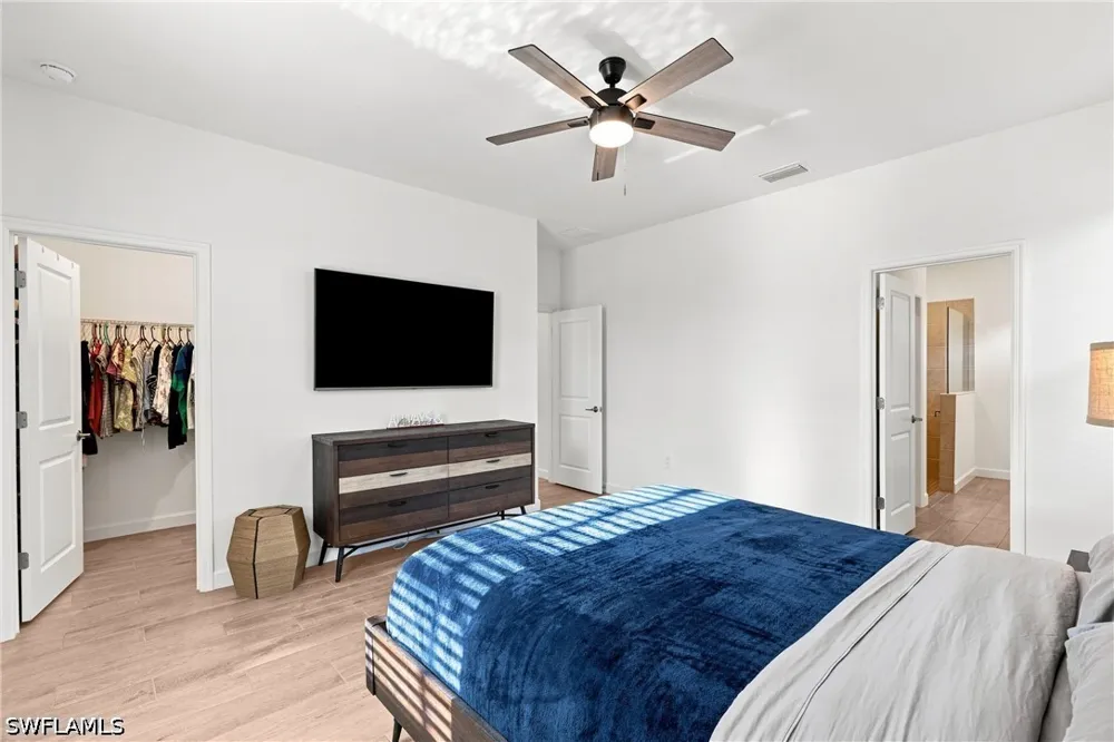 Hartford Boulevard Estero, FL 33928