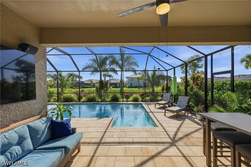 Hartford Boulevard Estero, FL 33928