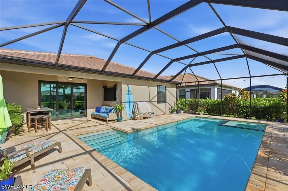 Hartford Boulevard Estero, FL 33928