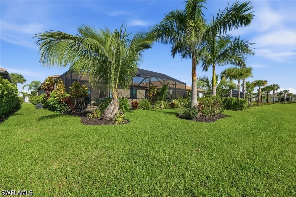 Hartford Boulevard Estero, FL 33928