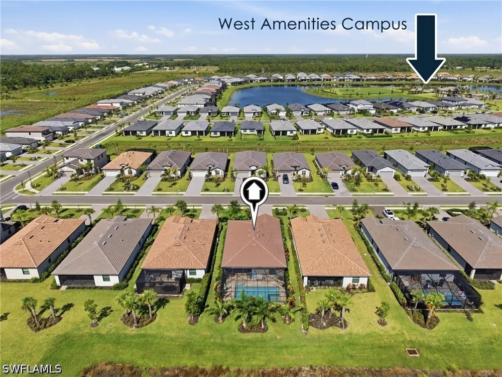 Hartford Boulevard Estero, FL 33928