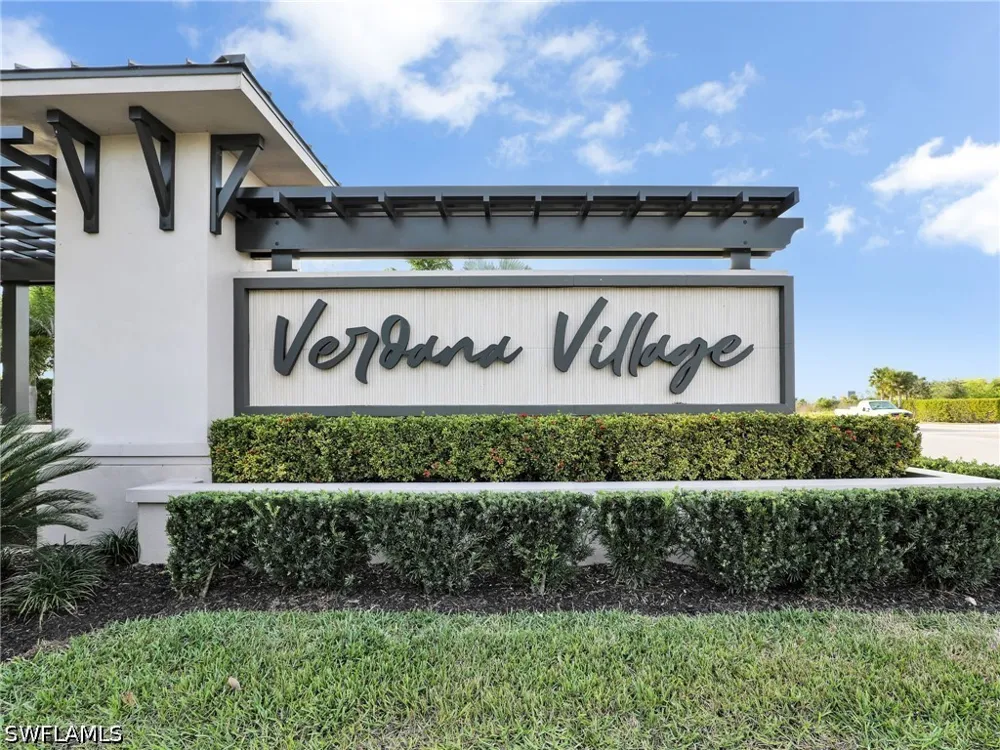 Hartford Boulevard Estero, FL 33928