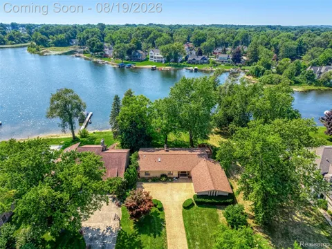 3212 Edgewood Park Drive