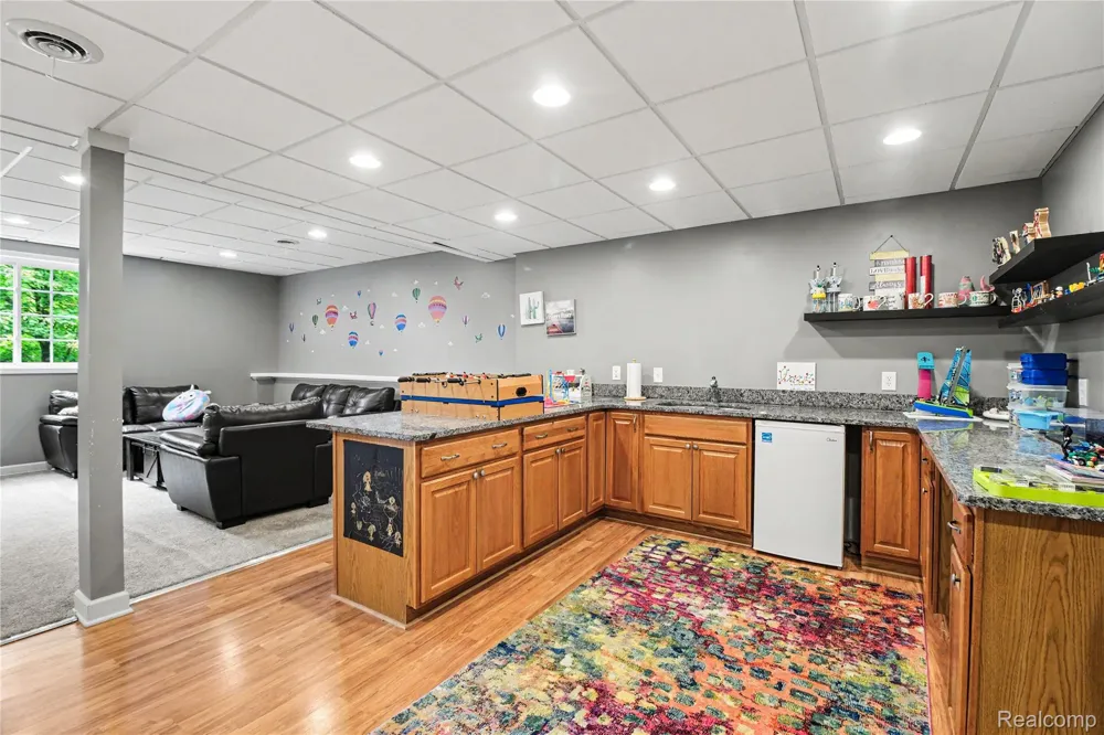 49847 Parkside Drive Northville Township, MI 48168