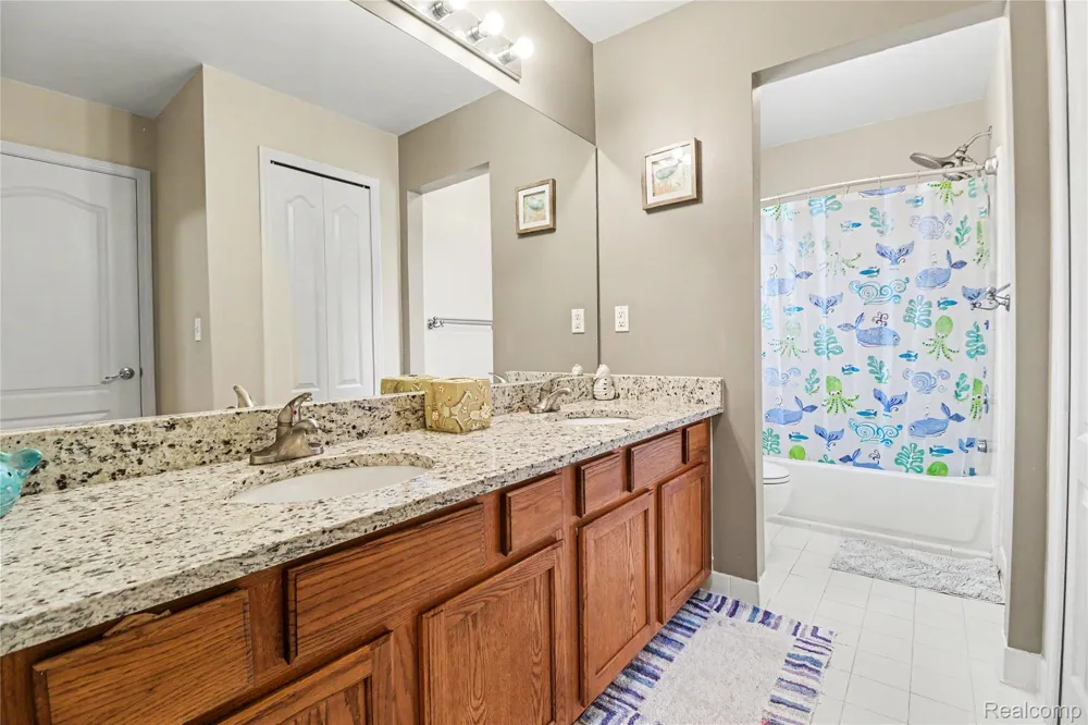 49847 Parkside Drive Northville Township, MI 48168