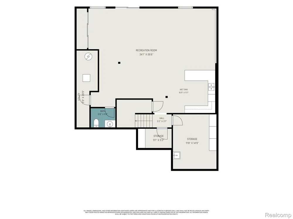 49847 Parkside Drive Northville Township, MI 48168