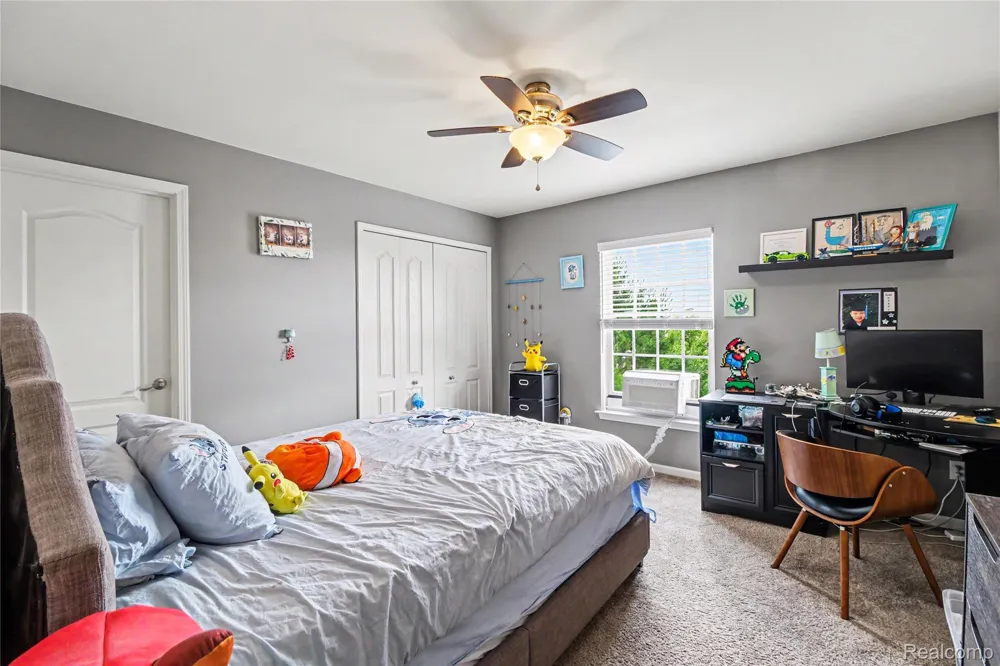 49847 Parkside Drive Northville Township, MI 48168