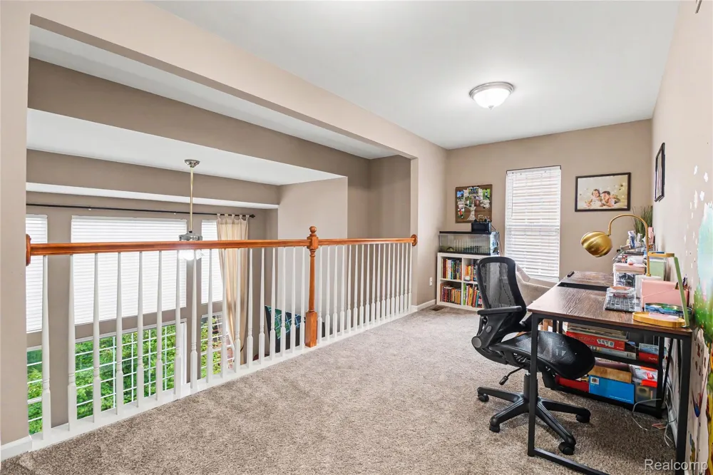 49847 Parkside Drive Northville Township, MI 48168