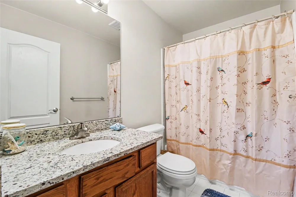 49847 Parkside Drive Northville Township, MI 48168