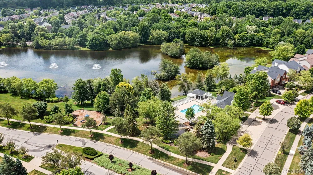 49847 Parkside Drive Northville Township, MI 48168