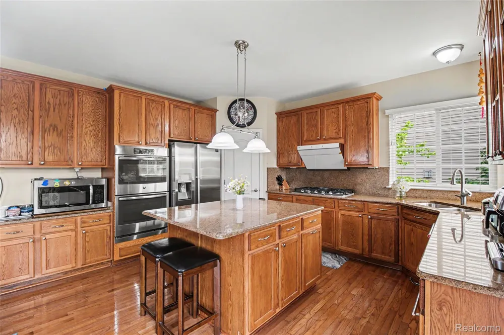 49847 Parkside Drive Northville Township, MI 48168