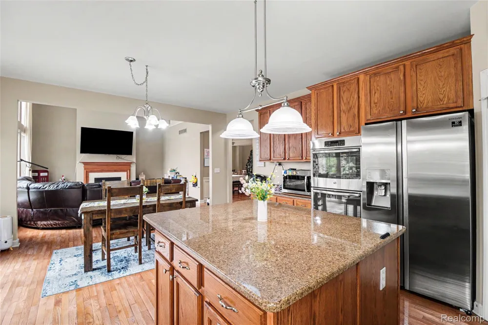 49847 Parkside Drive Northville Township, MI 48168