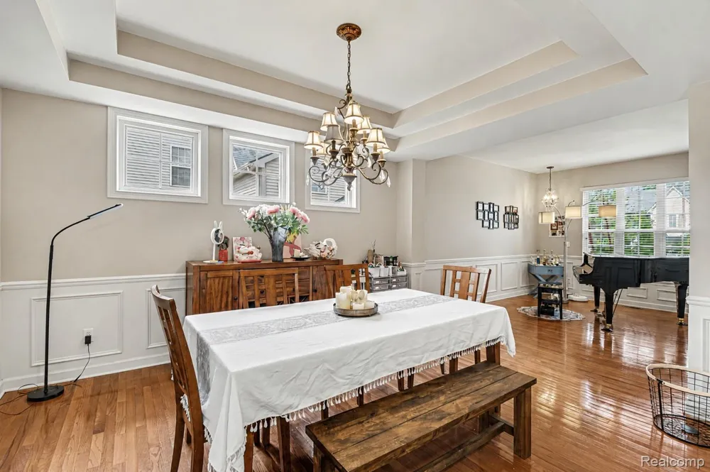 49847 Parkside Drive Northville Township, MI 48168