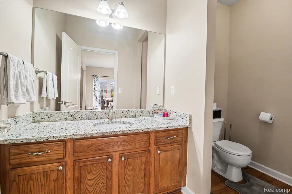 49847 Parkside Drive Northville Township, MI 48168