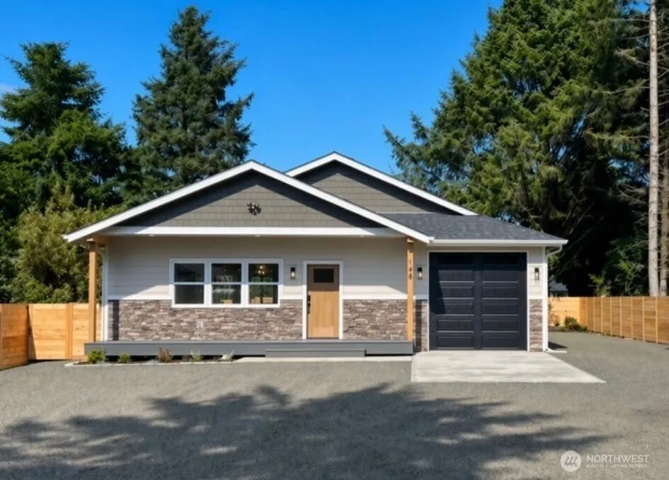 148 NW Narwhal Loop Ocean Shores, WA 98569