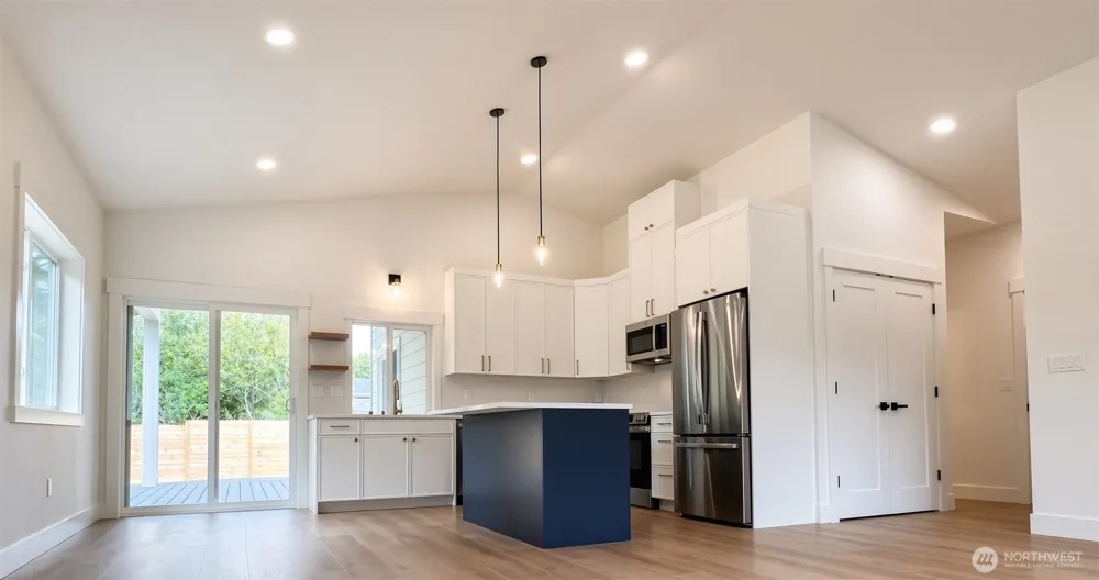 148 NW Narwhal Loop Ocean Shores, WA 98569