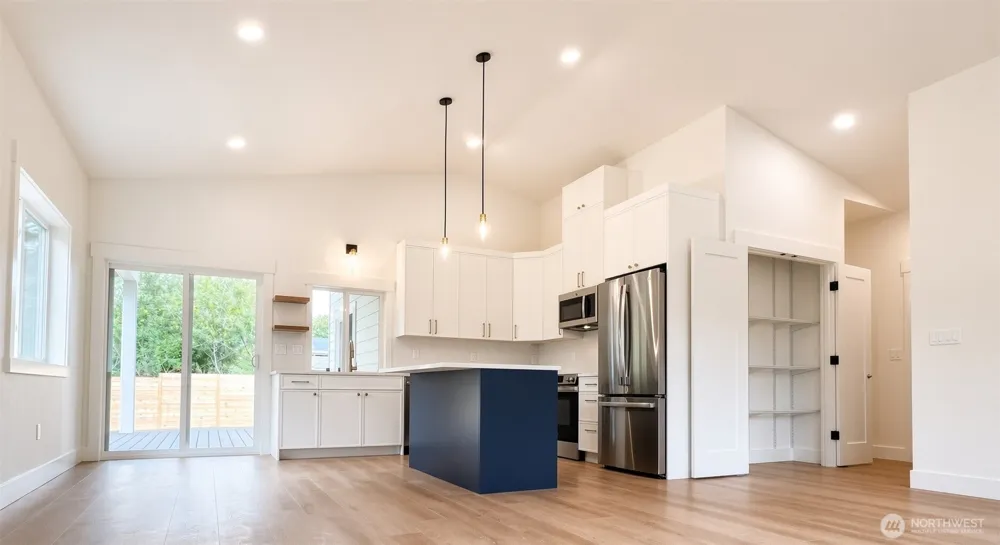 148 NW Narwhal Loop Ocean Shores, WA 98569