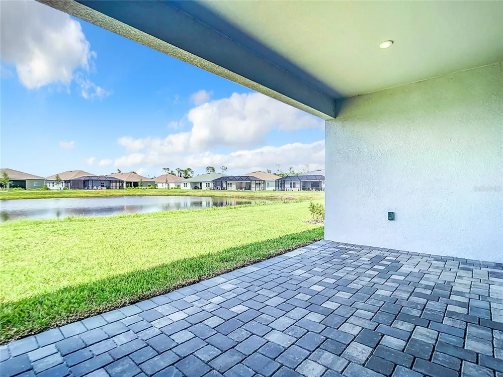 16876 CASTORO DRIVE Port Charlotte, FL 33953