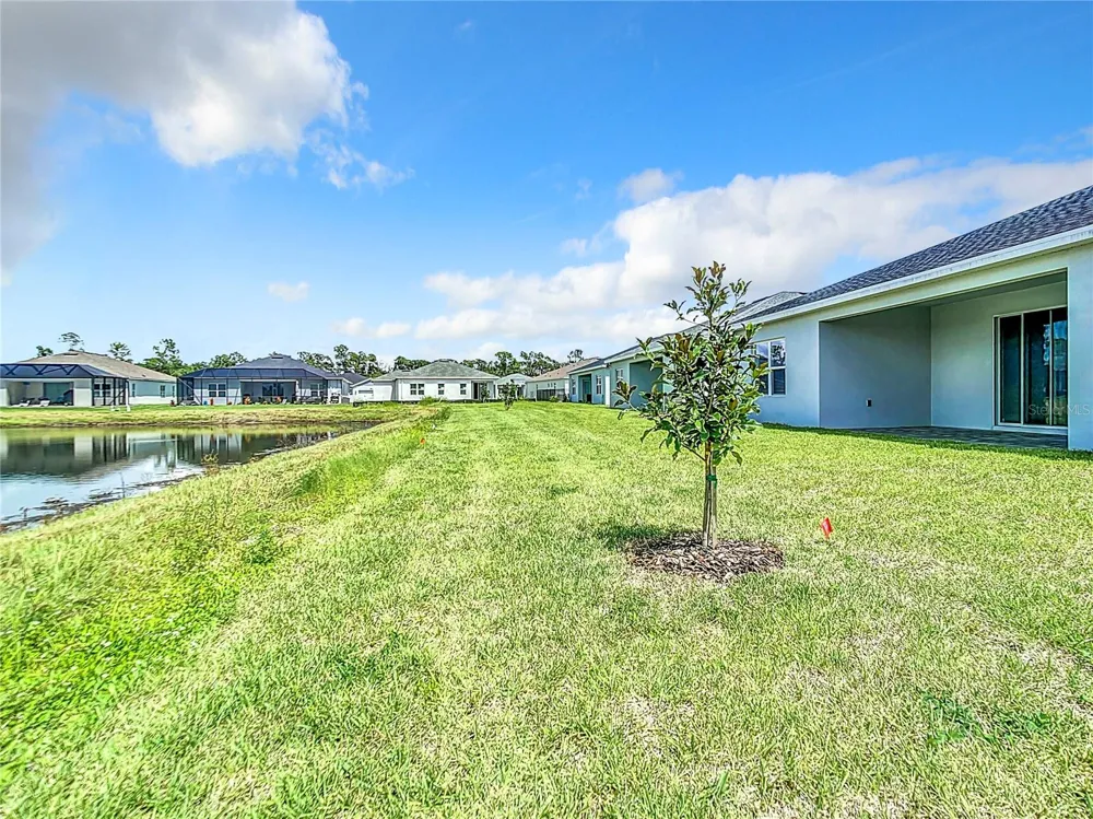 16876 CASTORO DRIVE Port Charlotte, FL 33953