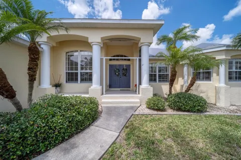 36 PINE VALLEY COURT