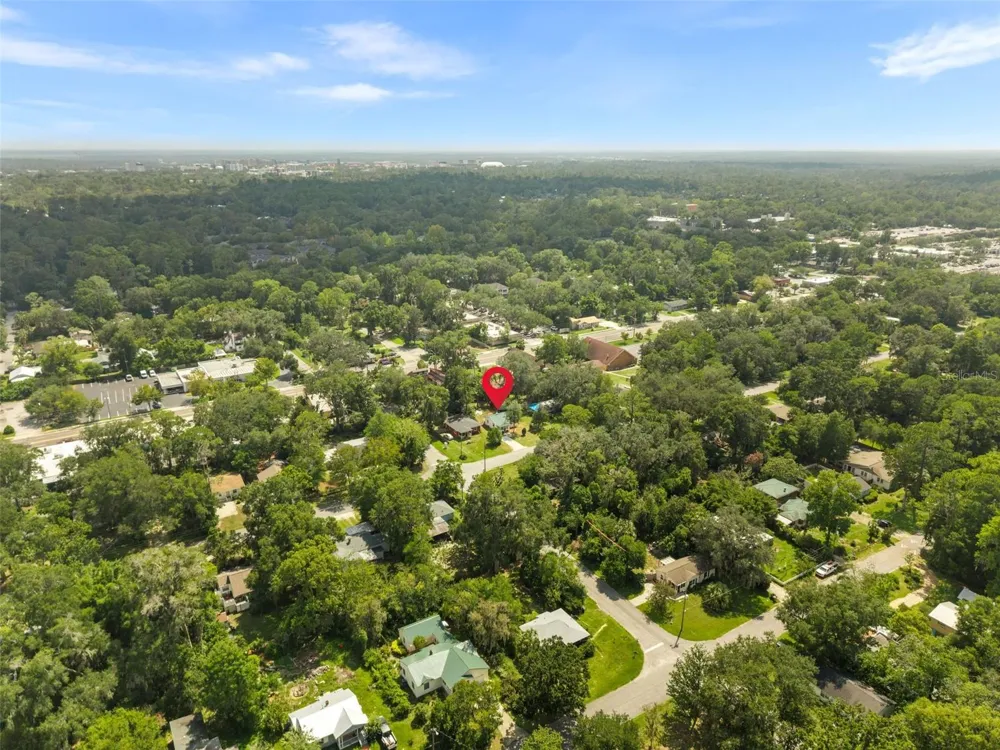 807 NW 24TH AVENUE Gainesville, FL 32609