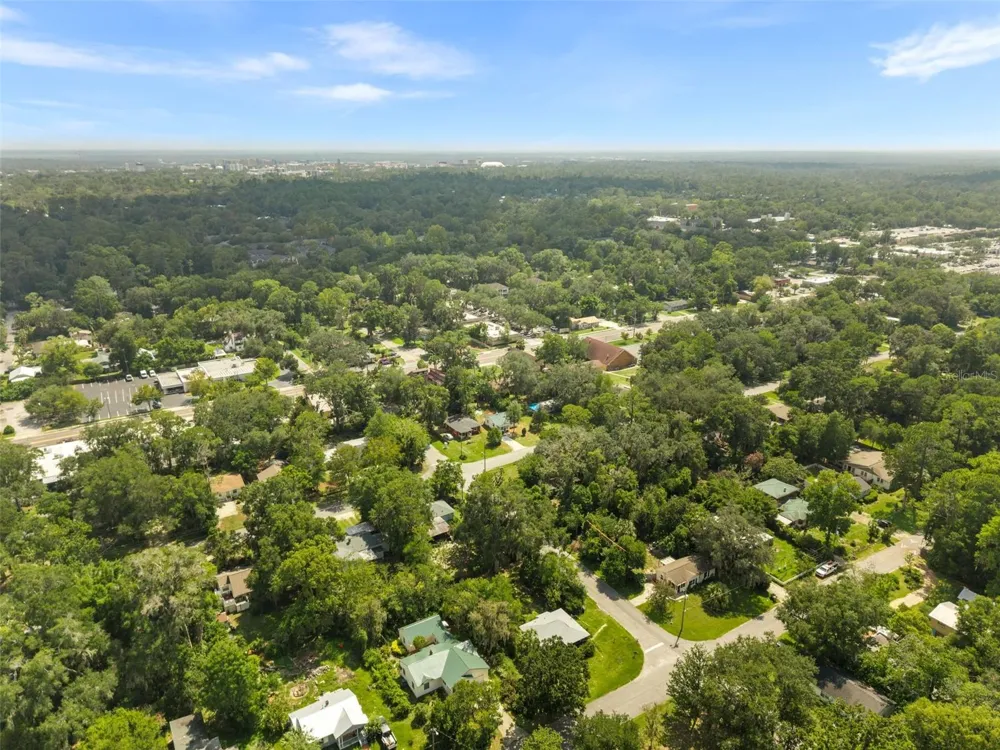 807 NW 24TH AVENUE Gainesville, FL 32609