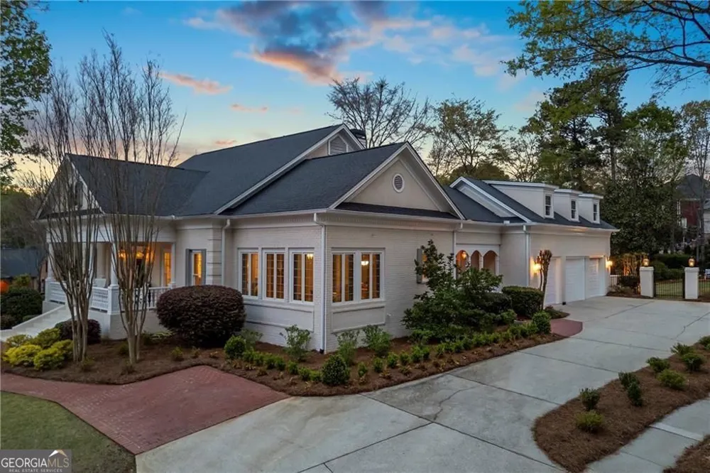 5727 Mountain Oak DR Braselton, GA 30517