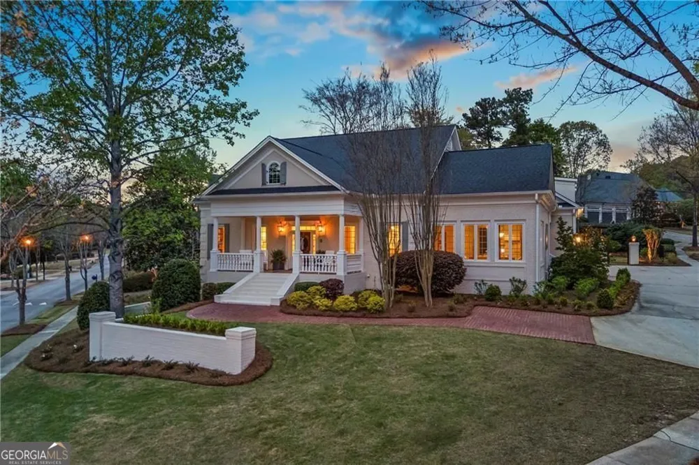 5727 Mountain Oak DR Braselton, GA 30517