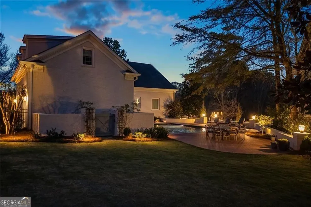 5727 Mountain Oak DR Braselton, GA 30517