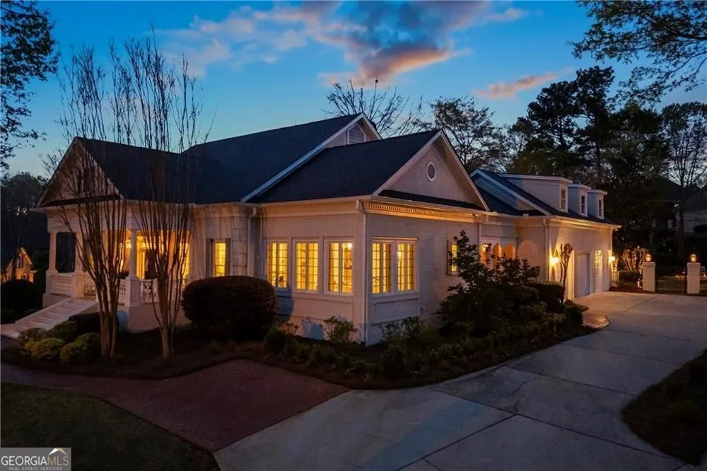 5727 Mountain Oak DR Braselton, GA 30517