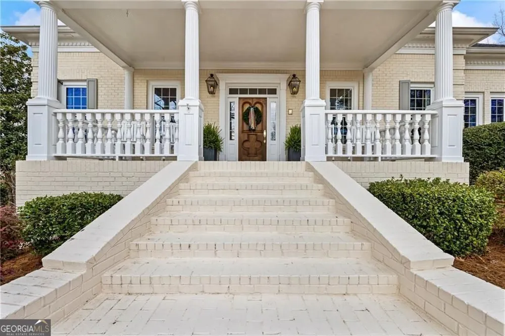 5727 Mountain Oak DR Braselton, GA 30517