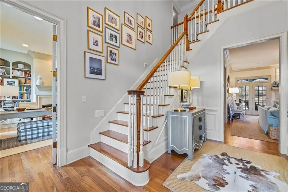 5727 Mountain Oak DR Braselton, GA 30517