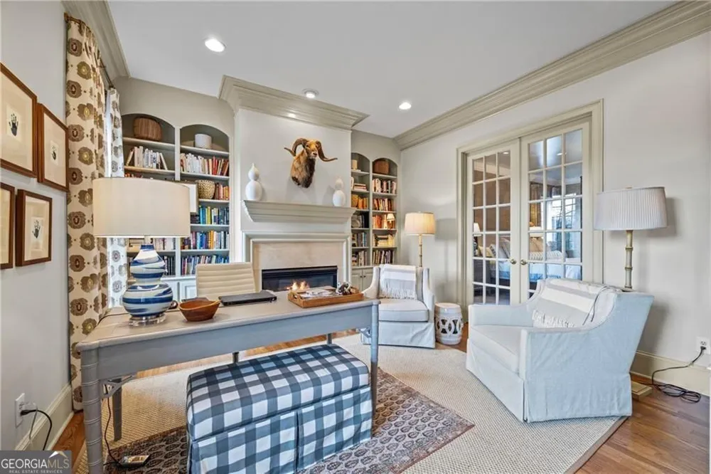 5727 Mountain Oak DR Braselton, GA 30517