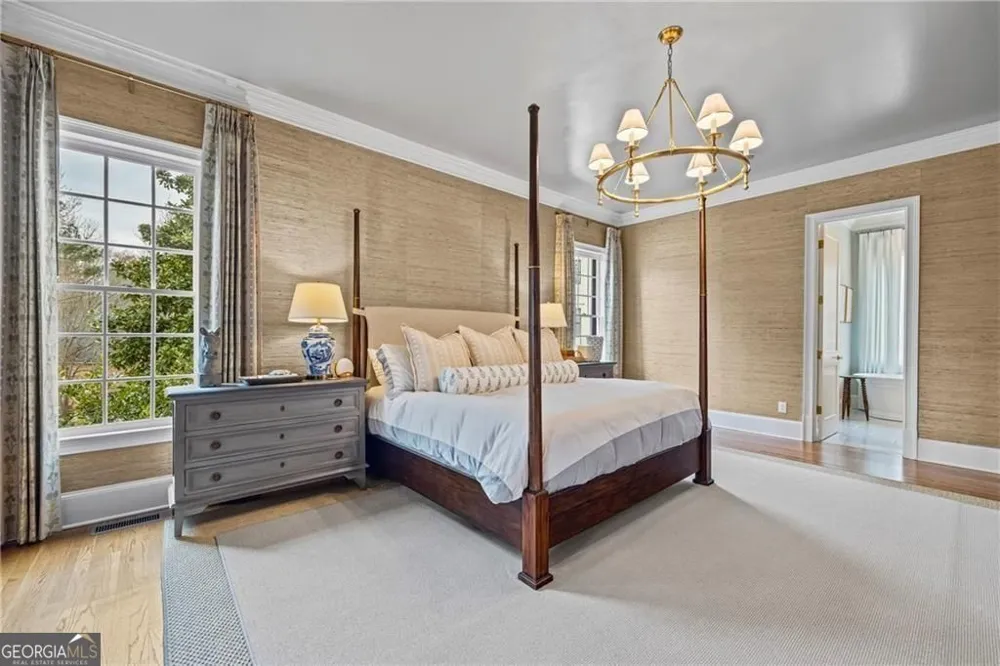 5727 Mountain Oak DR Braselton, GA 30517