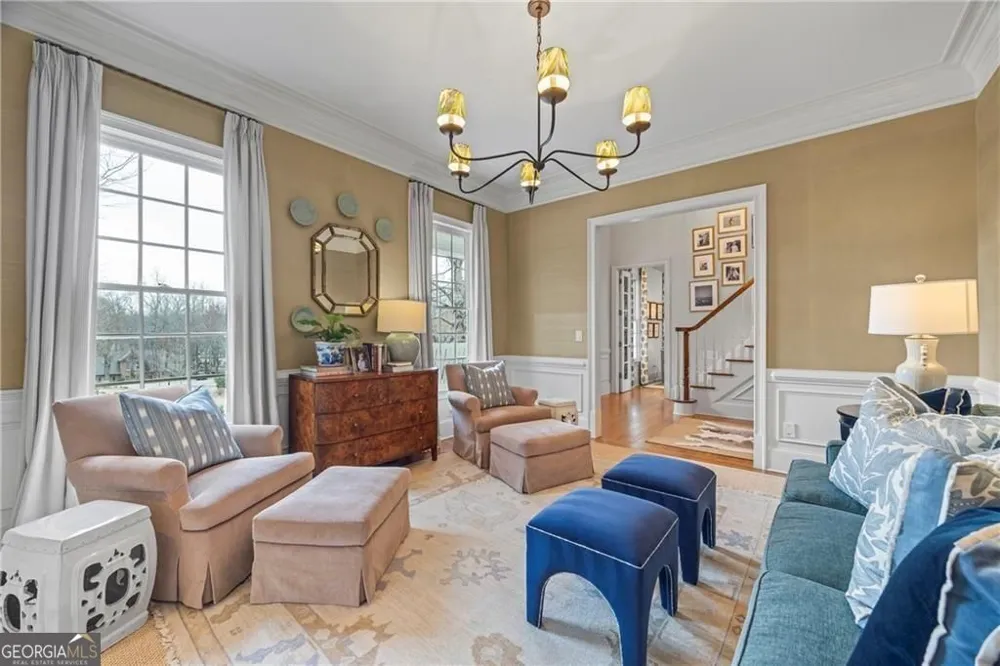 5727 Mountain Oak DR Braselton, GA 30517