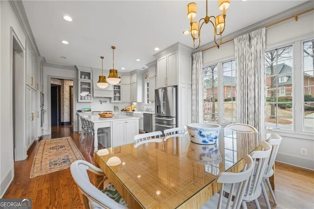 5727 Mountain Oak DR Braselton, GA 30517