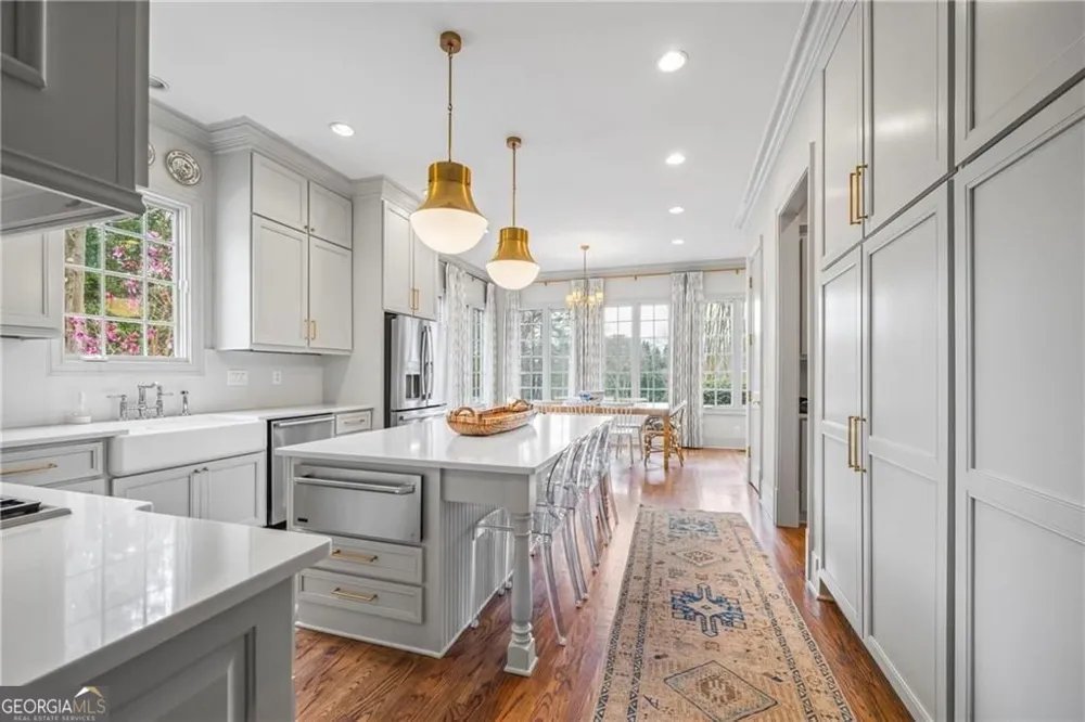 5727 Mountain Oak DR Braselton, GA 30517