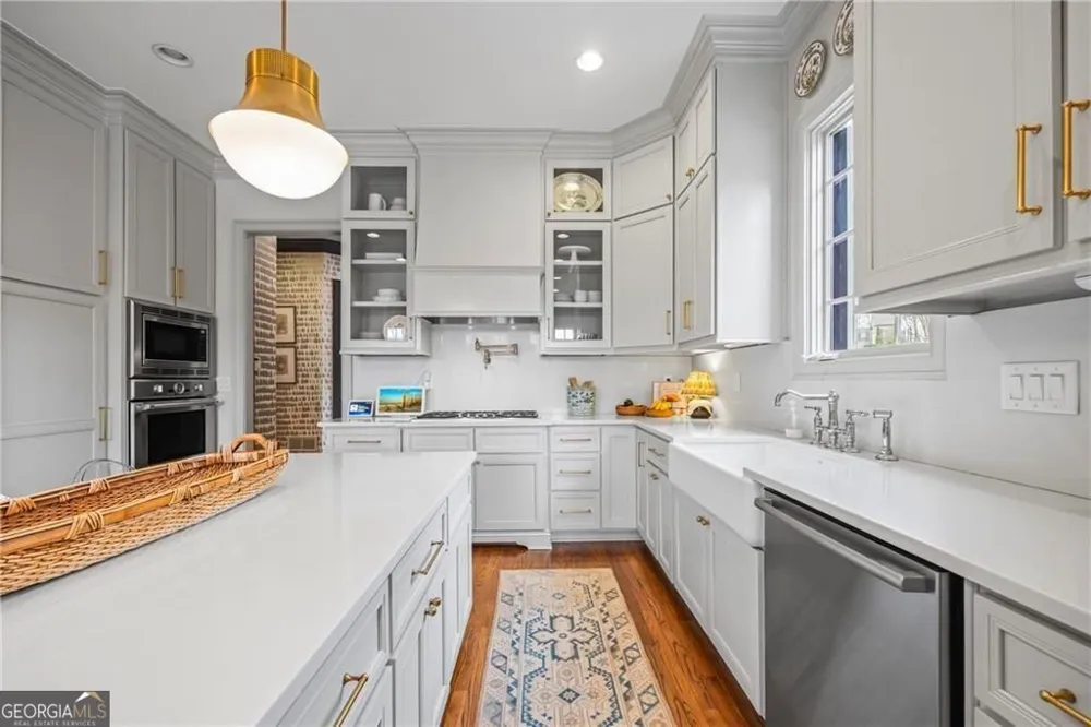 5727 Mountain Oak DR Braselton, GA 30517