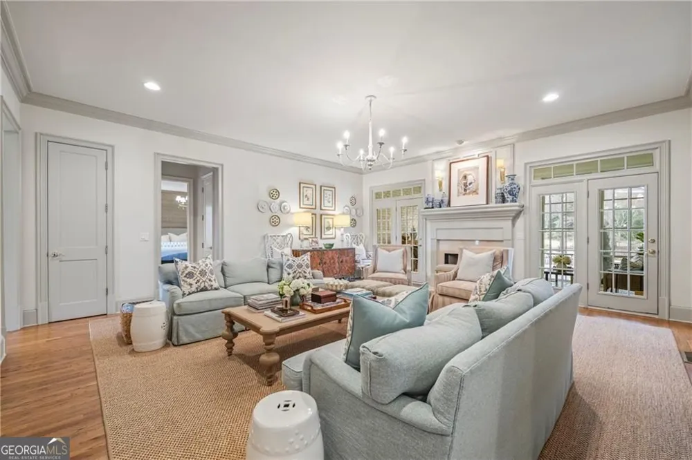 5727 Mountain Oak DR Braselton, GA 30517