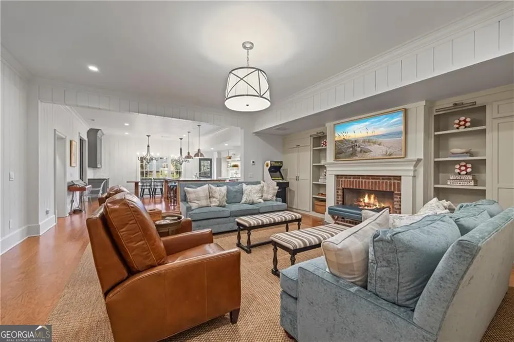 5727 Mountain Oak DR Braselton, GA 30517