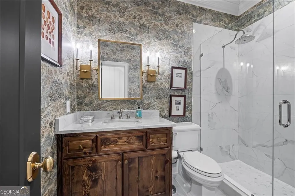 5727 Mountain Oak DR Braselton, GA 30517